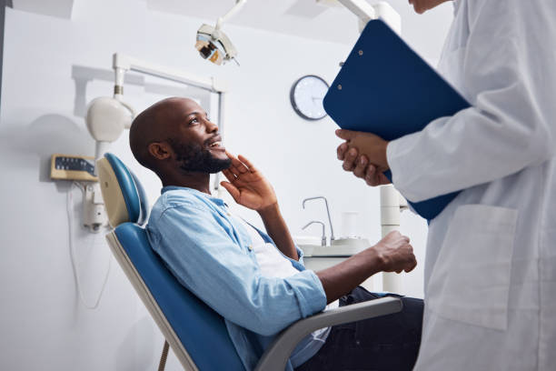 Best Mobile Emergency Dentist in Belmont Estates, VA