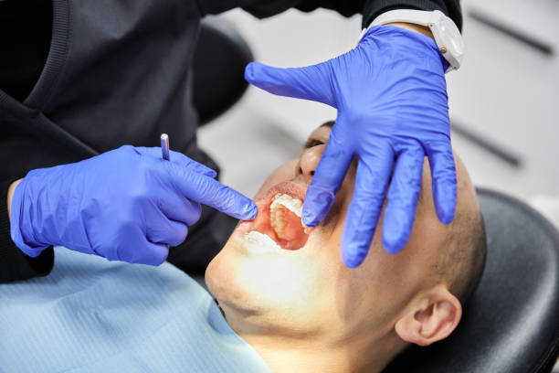 Best Holiday Emergency Dentist in Belmont Estates, VA
