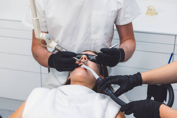 Best Orthodontic Emergency Dentist in Belmont Estates, VA